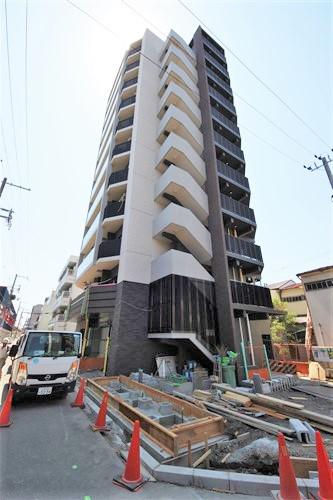 ララプレイス大阪福島ミラ