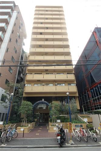 ディナスティ清水谷Ⅱ