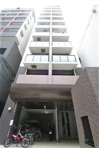 オーパスグラン谷町