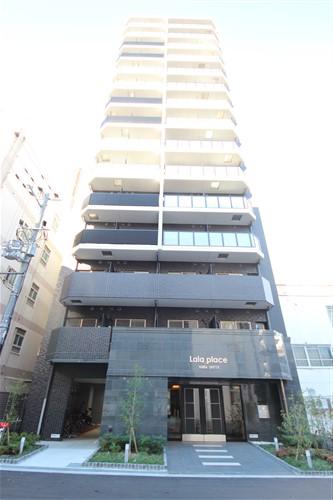 LALA PLACE難波ガルテン