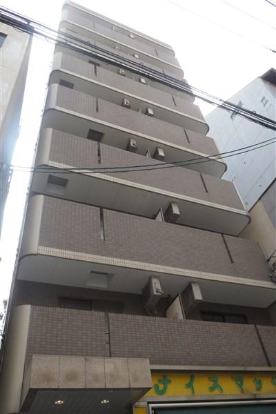 ルミエール西長堀