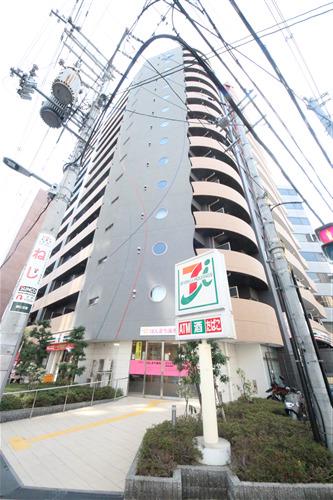セレニテ本町グランデ