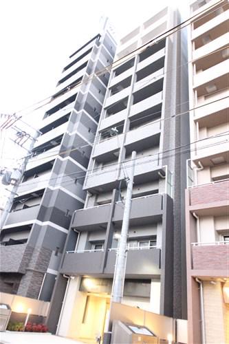 アバンティ南堀江ウエスト