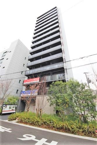 パークリュクス大阪天満
