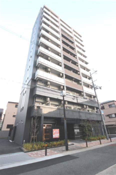 エステムコート新大阪オルティ