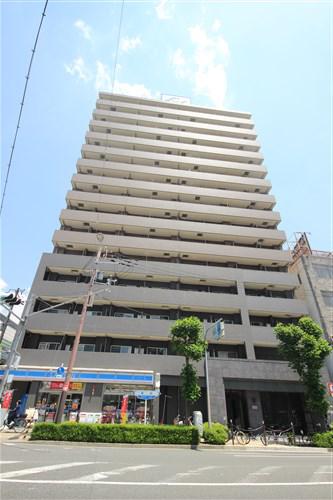 S-RESIDENCE難波イースト