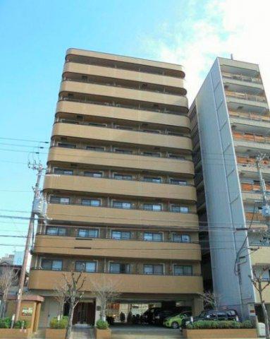 ドミール桜川