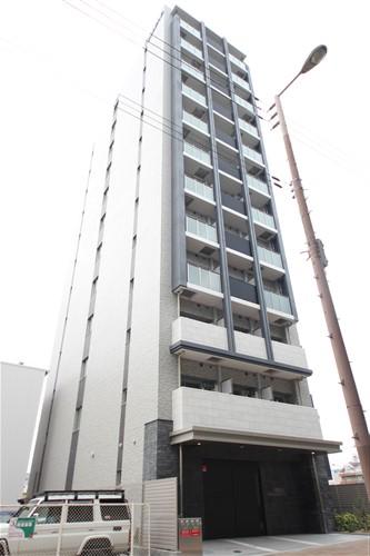 エスリード大阪CENTRAL AVENUE