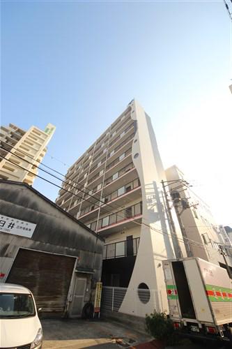 ザパーククロス阿波座