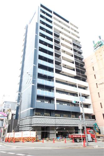 プレサンスOSAKADOMECITYクロスティ