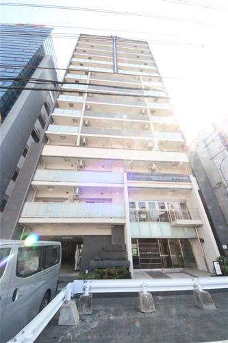 エステムプラザ梅田・中崎町Ⅲツインマークスノース