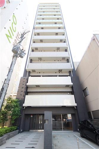 エスリード心斎橋イースト
