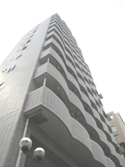 HOPECITY天神橋