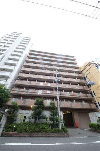 天満リバーサイドプラザ