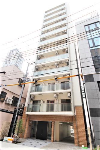 Y&RINO RESIDENCE