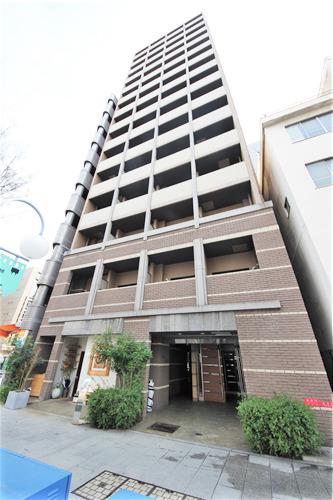 パウゼ東天満