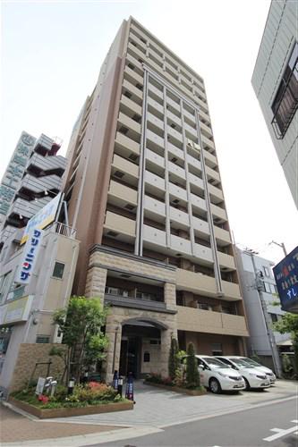 プレサンス新大阪クレスタ