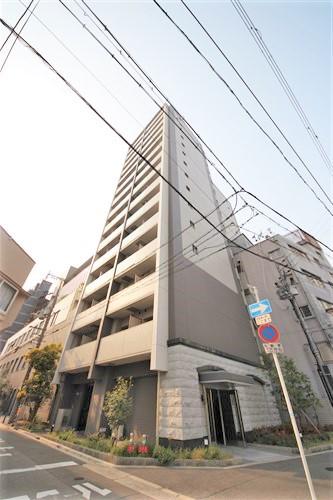 エスリード難波サウス