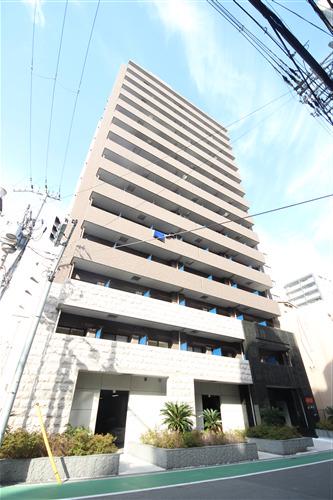 S-RESIDENCE難波BRILLER
