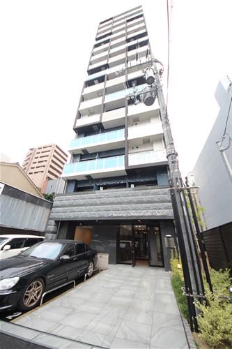 プレサンス心斎橋ソレイユ
