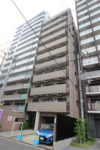 レジデア西本町