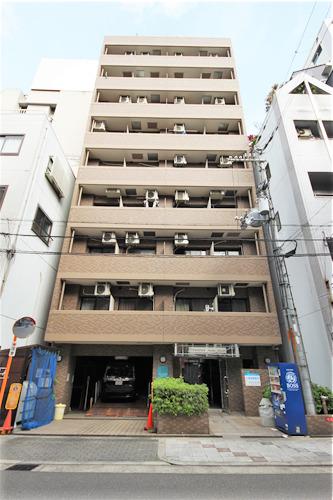 プレサンス難波東