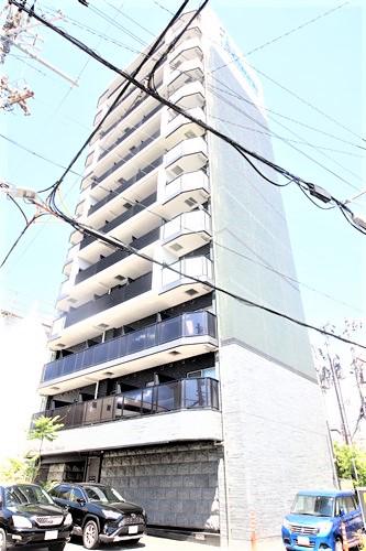 プレサンス大阪ゲートシティ