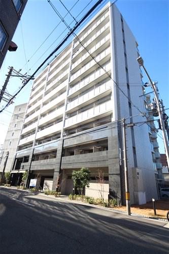 エスリード梅田グランノース