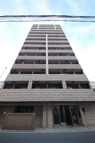 プレサンス心斎橋ルティア