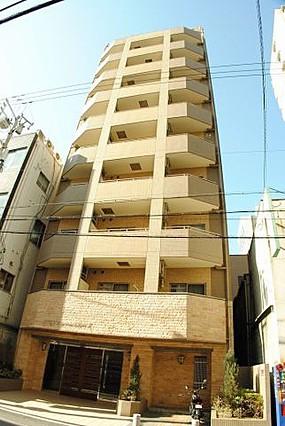 エイペックス京町堀2