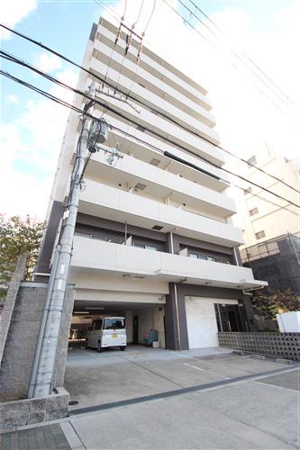 レオンコンフォート新梅田
