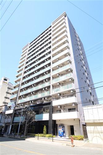 エステムコート新大阪10ザゲート