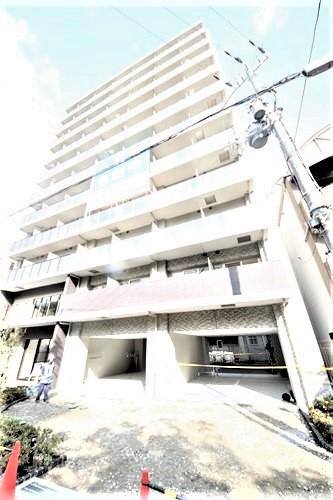 エスリード大阪梅田ウエスト