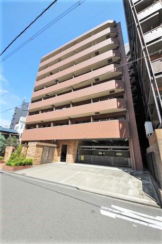 レジディア新大阪Ⅱ