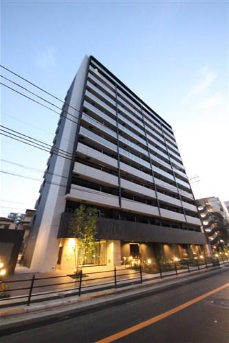 スワンズシティ大阪城ノース