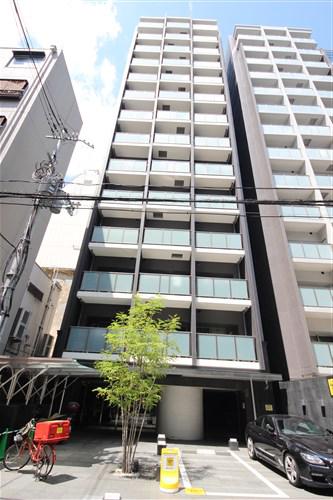 アーバネックス心斎橋