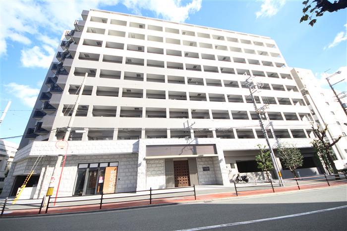 ラクラス新大阪