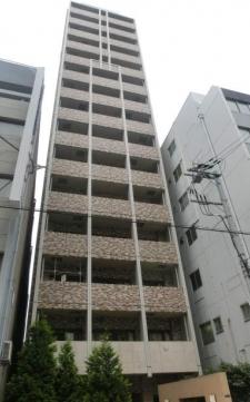 アスヴェル東本町Ⅱ