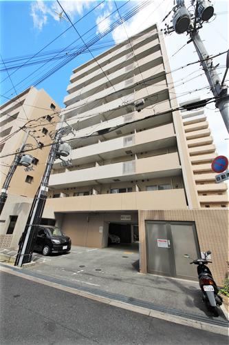 アーバネス淀川