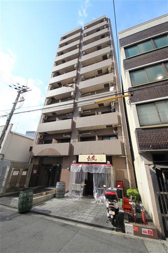 エスティライフ梅田新道