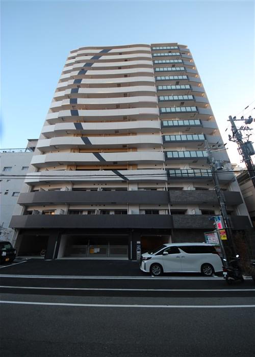 セレニテ本町東リアン