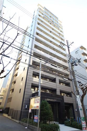 アーバネックス大阪城ウエスト