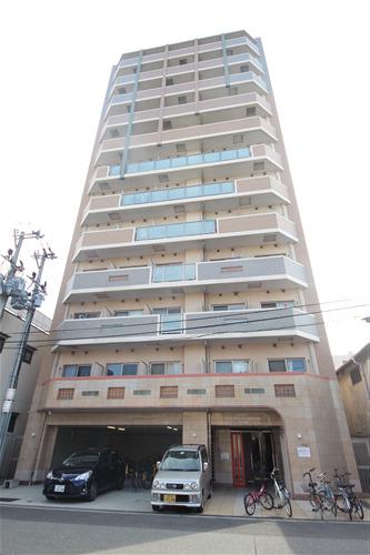 S-FORT桜川南