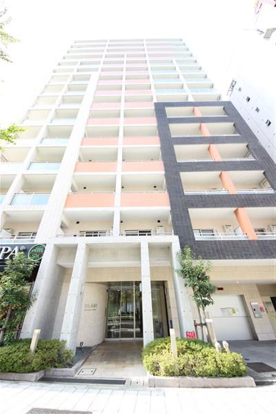 BRAVI南堀江