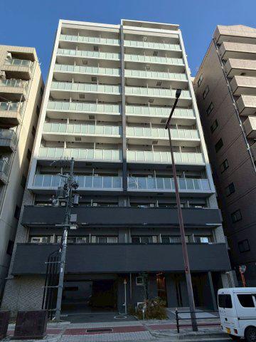 エスリード新大阪ラヴァーグ
