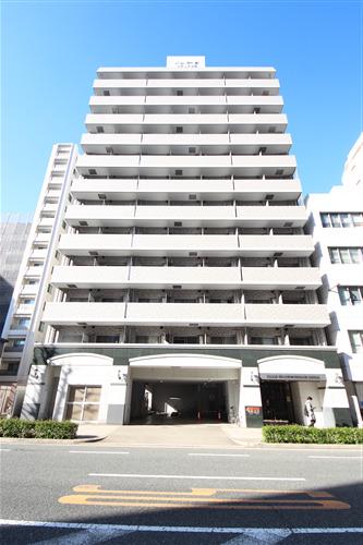 エスリード南森町駅前