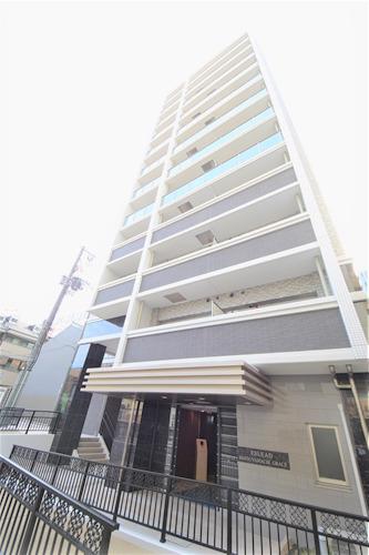 エスリード松屋町グレイス