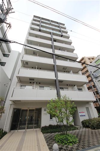 ベクス福島