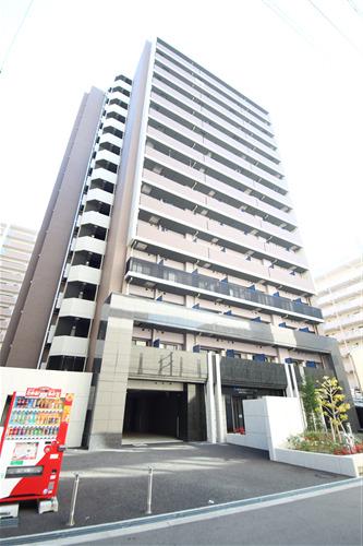 S-RESIDENCE新大阪ウエスト
