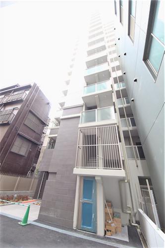 エスリード大阪上本町グリーズ